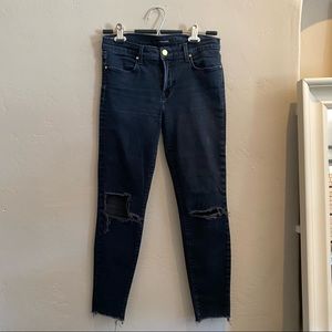J Brand skinny jeans size 29